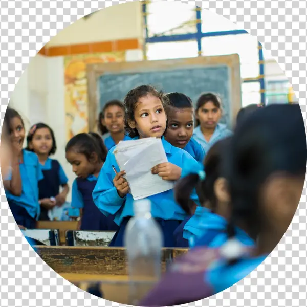 Madhya Pradesh School Quality Assurance - School