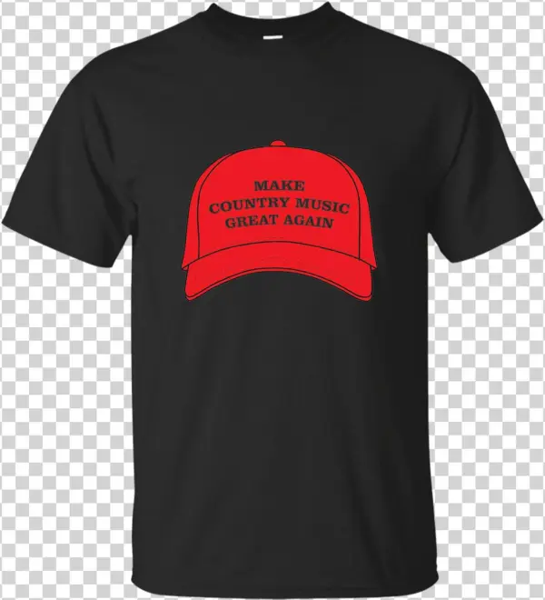 Make America Great Again Hat Shirt - Shirt