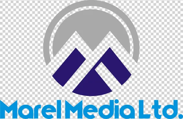 Marel Media - Logo