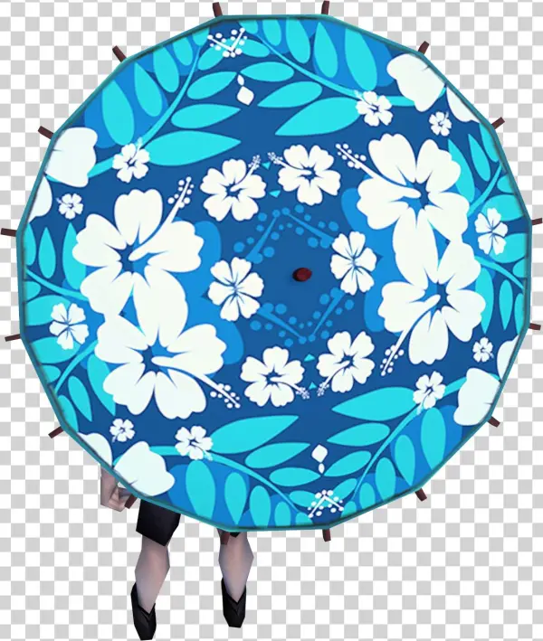 Maui Parasol