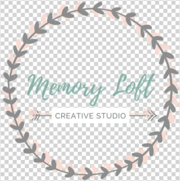 Memory Loft - 3 Pack Shimmer Anna Shine Fashion Blue/gold, Silver/gold,