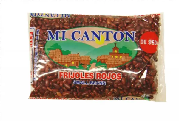 More Views - Frijoles Mi Canton