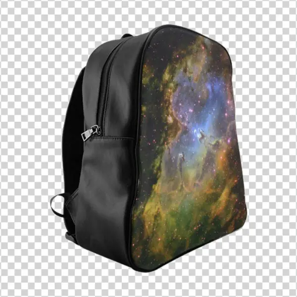 Nebula School Backpack - Backpack