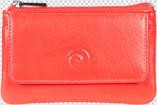Origin Coin Purse With Rfid - Wallet