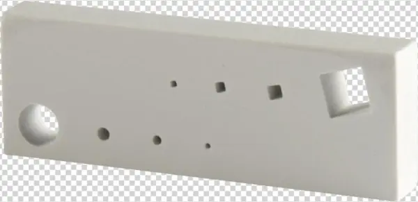 Parts For Industrial Applications Such As Crucibles, - Ceiling