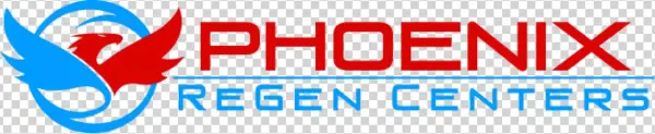 Phoenix Regen Centers - Oval