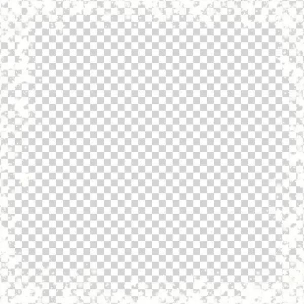 Рамка Из Звезд Png