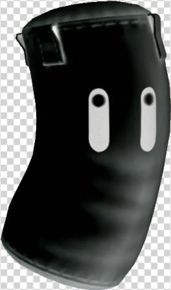 Recolor Invertssbc - Input Device