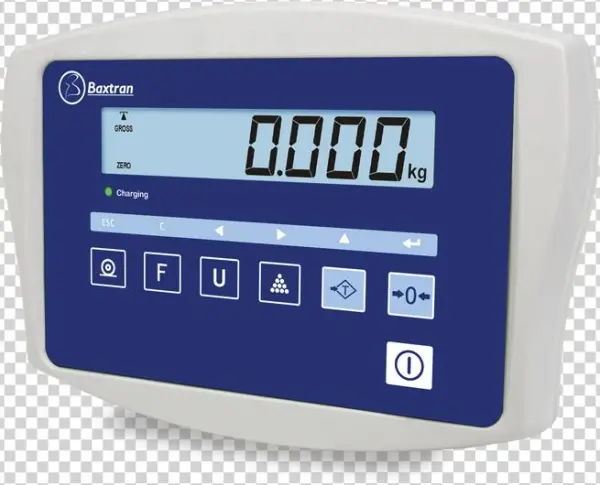 Request More Information - Baxtran Br 40