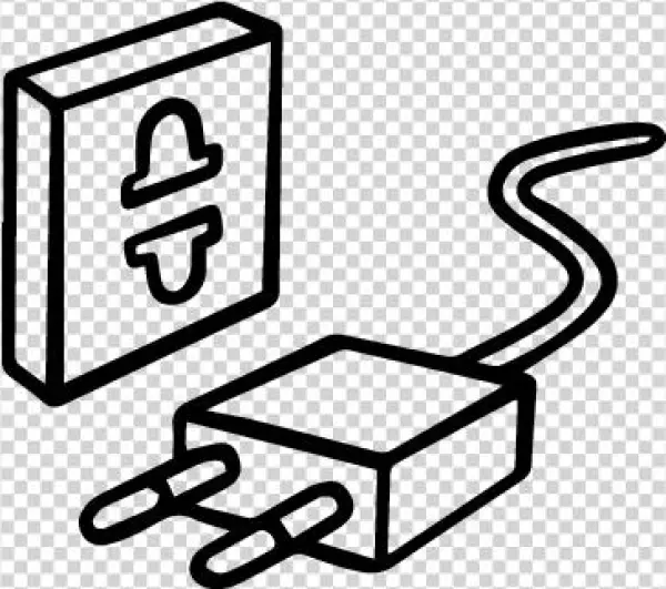 Res - Electrical Coloring Pages