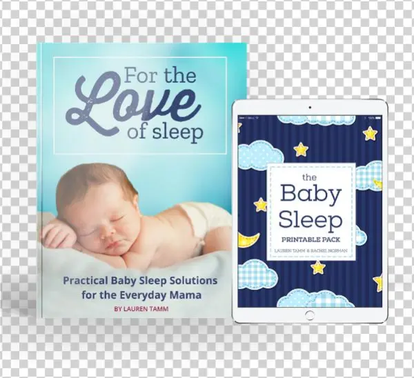 Resources For Baby Sleep - Nombres Para El Beb / Names For Baby [book]
