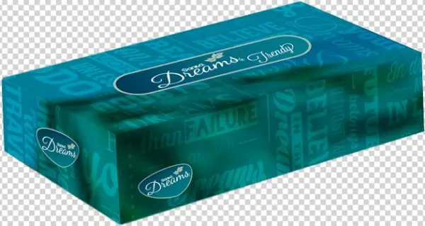 Room 3 Dreams Trendy - Internet