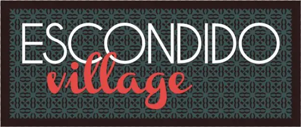 San Antonio Property Logo - Escondido Village