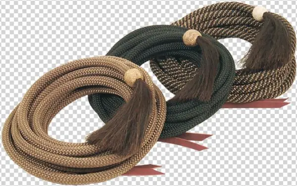 Schutz Mountain Climbing Rope Mecates - Mecate Rein