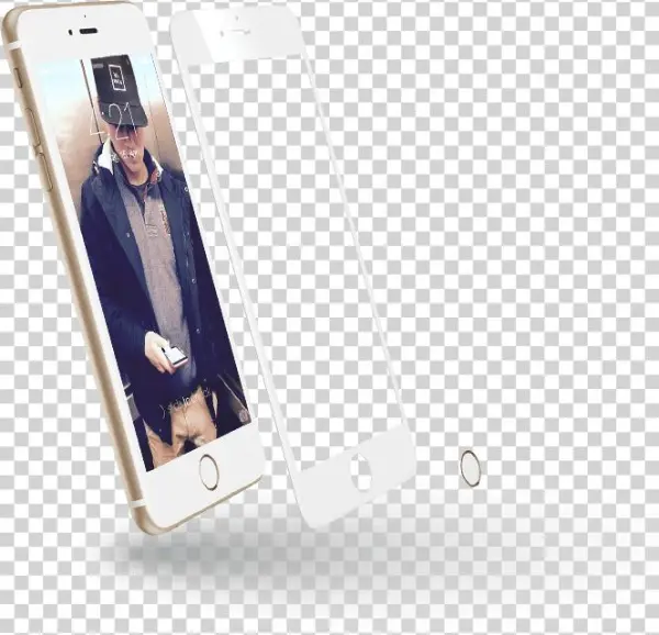 *screen Protector - Iphone