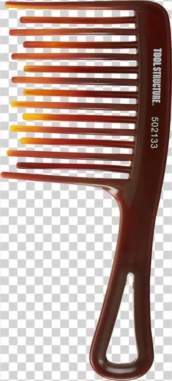 Shower Comb