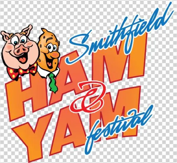 Smithfield Ham And Yam Festival 2018