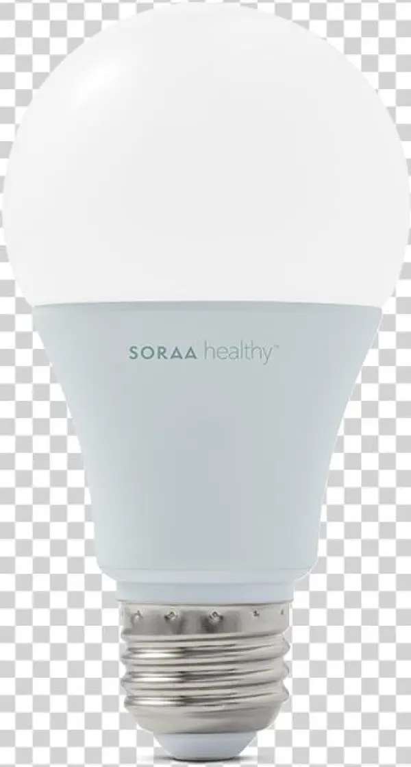 Soraa Home A19 - Led Lamp