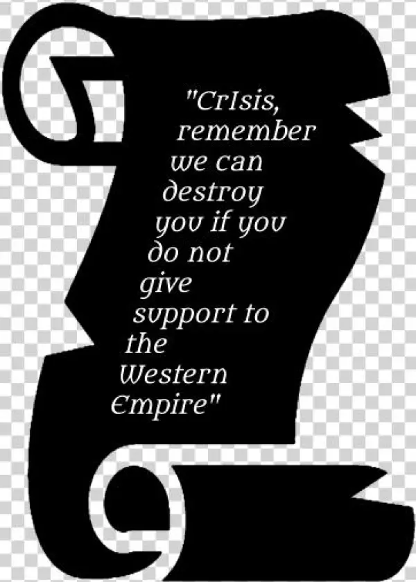 Such As We Are Often Fall Short Of The Trust Others - Illustration