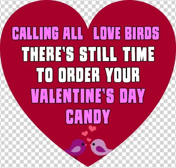 Sweethearts Sour Hearts - Fernando Vargas