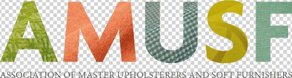 The Association Of Master Upholsterers And Soft Furnishers - Logo Bawaslu 2018