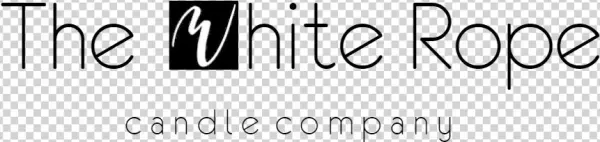 The White Rope Candle Co - Candle