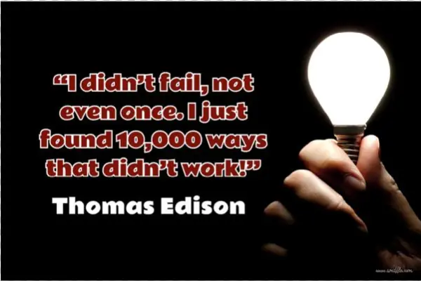 Thomas Edison