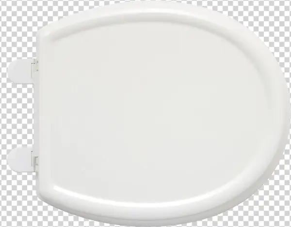 Toilet Seat Png Download - Serving Tray