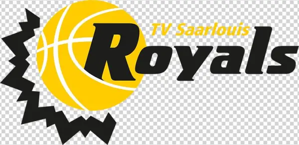 Tv Saarlouis Royals - Saarlouis Royals