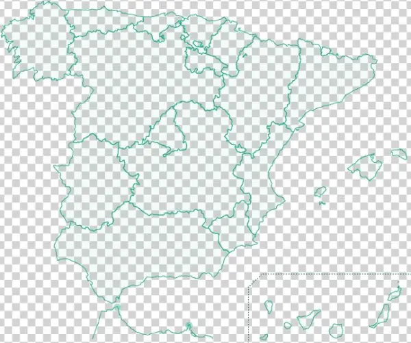 Used Oil Search Engine - Mapa De España