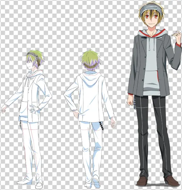 View Fullsize Hikurakawa Sora Image