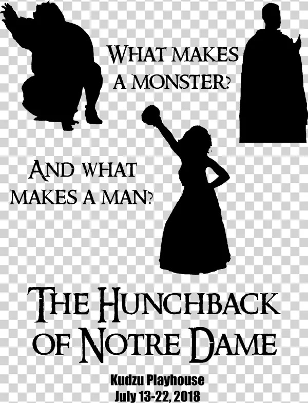 What Makes A Monster, And What Makes A Man - Big Results ~ 12" X 22" Vinyl Wall Art Decal By Motivations