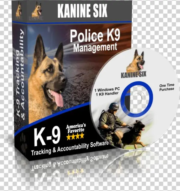 Yearly Renewalbuy Now - Old German Shepherd Dog