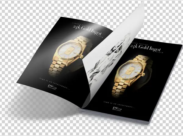 You May Also Like - Bane