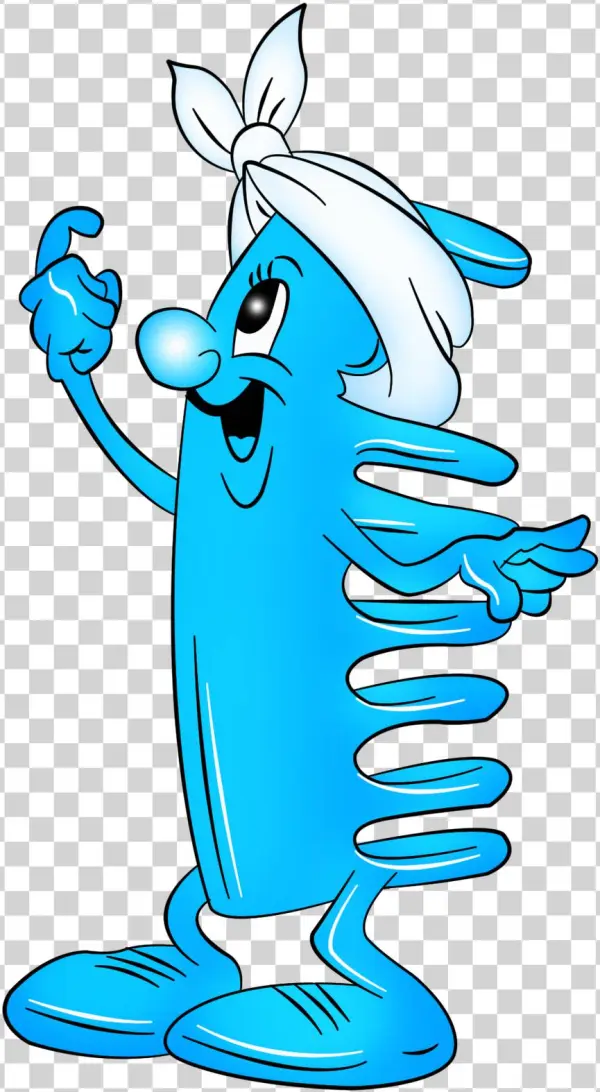 You Might Also Like - Implementos De Aseo Animados