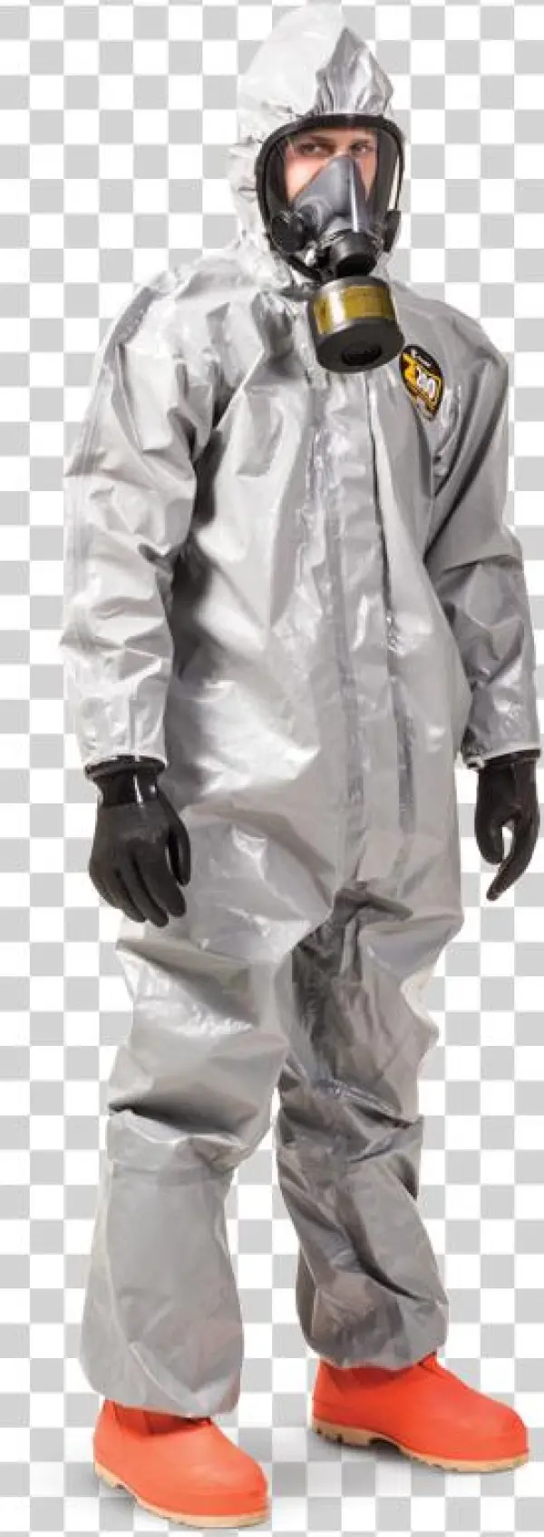 Zytron 200 Style Details - Boilersuit