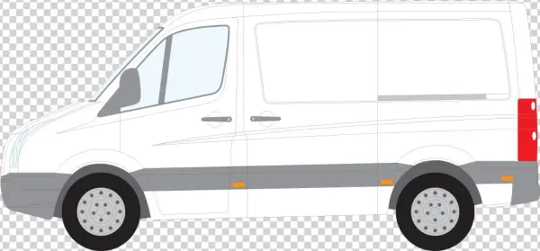 2016 Crafter - Photograph