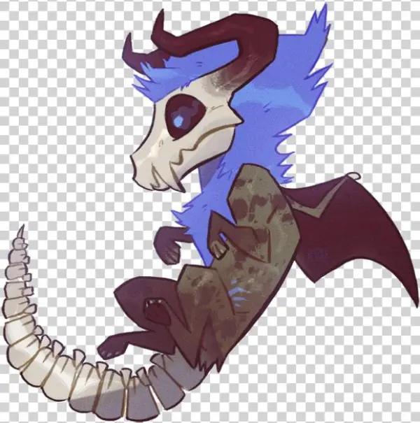 “a Cute N' Spooky Mini Commission Commission - Illustration