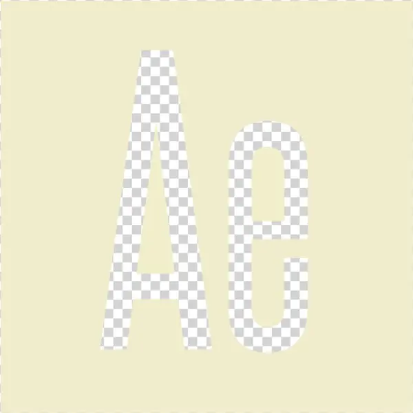 After Effects - Graphic Design