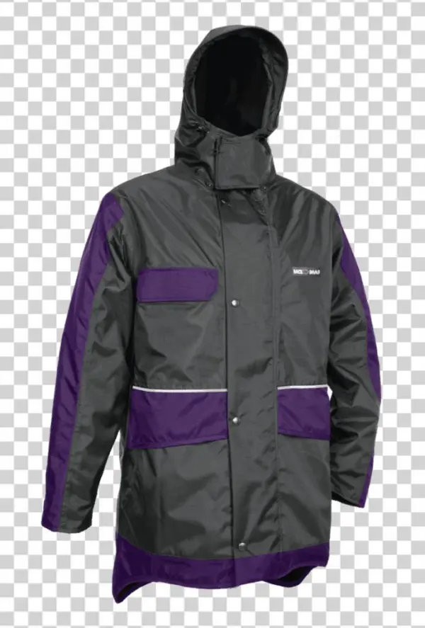 Backroad Fjord Ladies Lined Jacket - Pocket