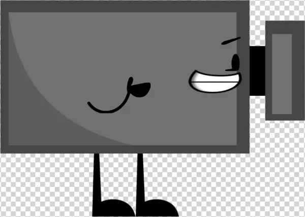 Camera Pose 2 - Camera Ctw