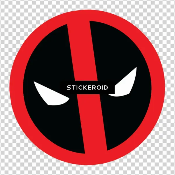 Deadpool - Circle