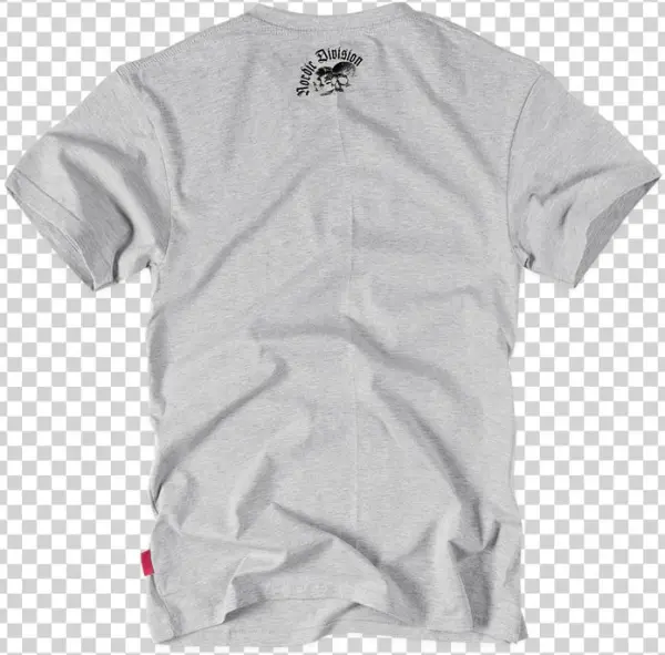 Division 44 T-shirt M / Black - Celtic T Shirt