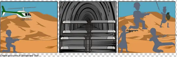 Fallen Angles - Giraffe