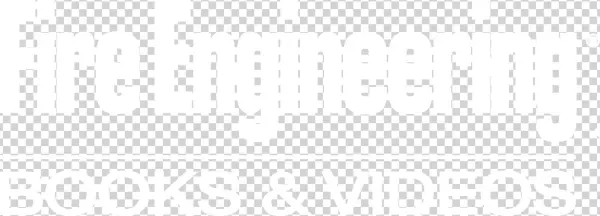 Fire Engineering Books And Videos Jems