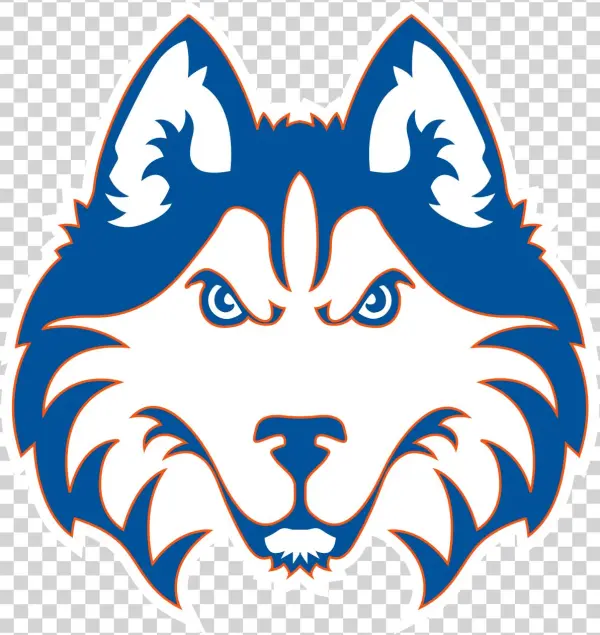 Houston Baptist Huskies - Houston Baptist University Huskies