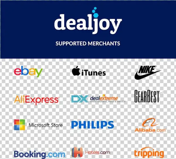 How It Works Dealjoy - Steemit