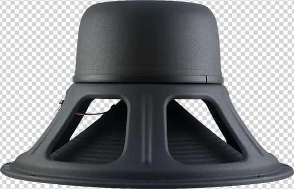 Jensen® Jets, 12\ - Jensen Jet Series Tornado 12" 16 Ohms