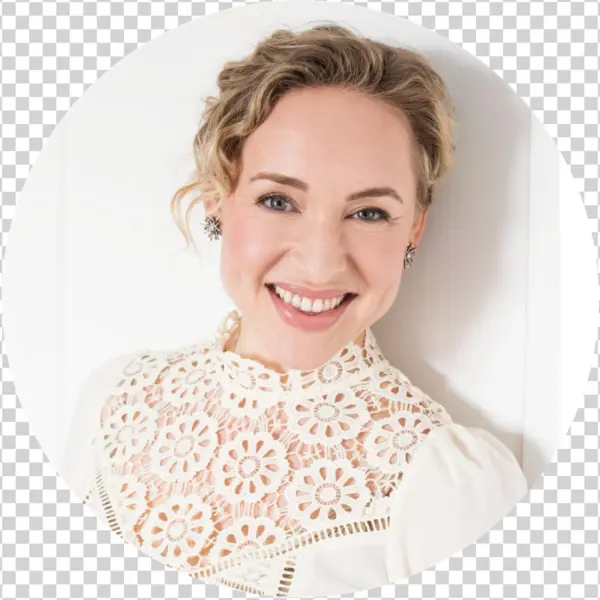 Kate Speaker - Kate Northrup