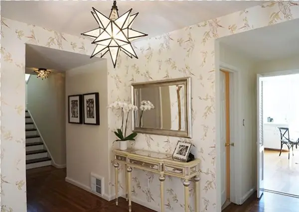 Kingfisher - Cahaya - Interior Design